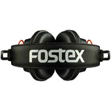 Fostex RPmk3 Series T50RPmk3 Stereo Headphones (Semi-Open Type)