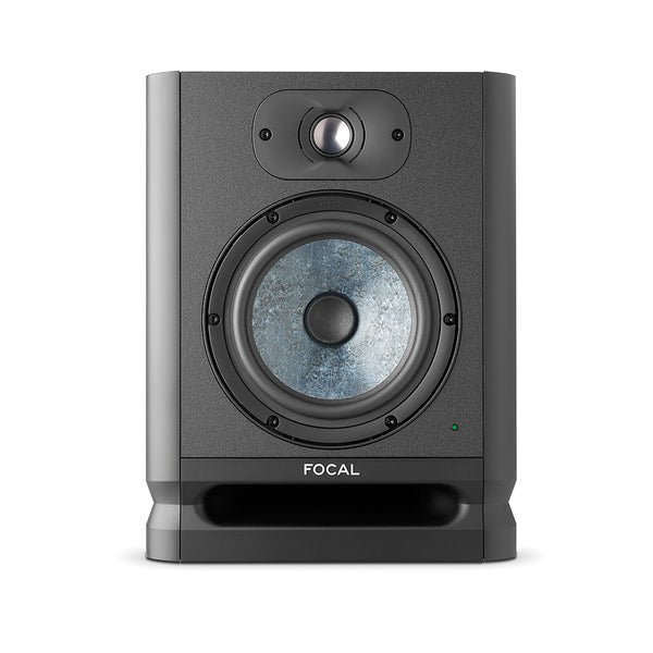 Focal Alpha 65 Black Evo