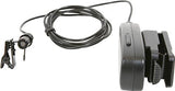 Galaxy Audio GT-VX Trek 2.4GHz Mini WirelessLavalier Microphone System