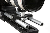 Wooden Camera - Universal Lens Support (15mm LW)