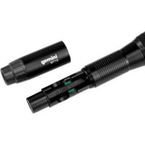 Gemini GMU-M100 Handheld UHF Wireless Microphone System with Plug-In Receiver (512 to 541.7 MHz)