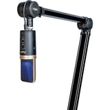 Headliner Sierra Broadcast Microphone Boom Arm