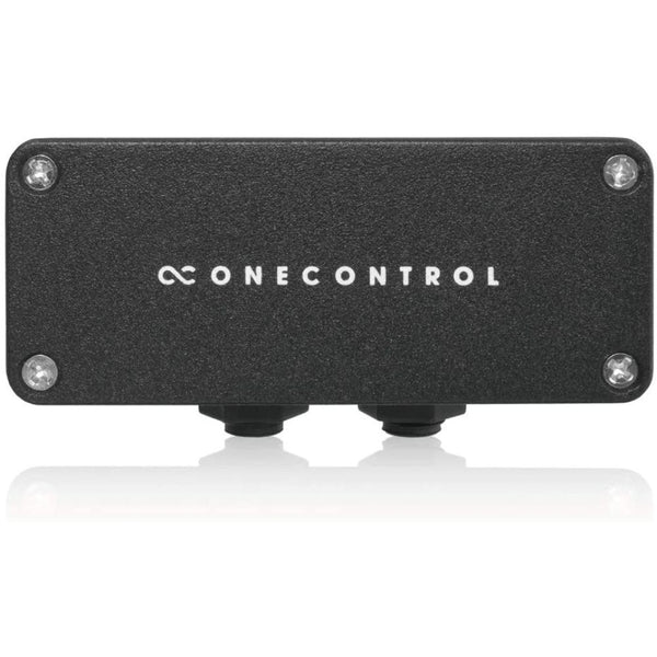 One Control Minimal Series Pedal Board Junction Box 4M KELLARDS