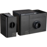 ARS-IMAGO LAB-BOX 2 Module Kit - Black