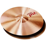 Paiste PST7 Universal Cymbal Set (14/18/20 + Free 16)