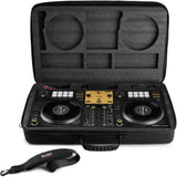 Hercules DJControl Inpulse T7 Premium 2-Deck Motorized DJ Controller