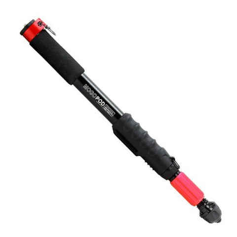 MoGoPod Authentic MK III Monopod Stabilizer for DSLR Canon, Nikon, Sony, Medium