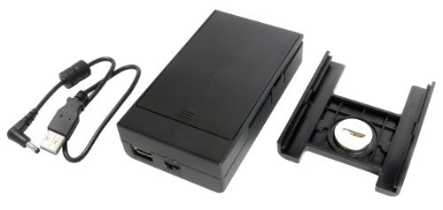 TASCAM BP-6AA External Battery Pack for Portable Digital Recorder