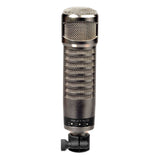 Electro-Voice RE27N/D Dynamic Cardioid Multipurpose Microphone with Electro-Voice 309A Mic Shockmount Bundle