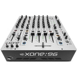 Allen & Heath XONE:96 Professional 6-Channel Analog DJ Mixer