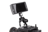 Wooden Camera Ultra Arm Mini Monitor Mount (1/4"-20 to 1/4"-20)