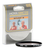 Hoya 82mm Skylight Multi Coated Glass Filter