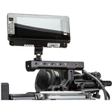 CAMEOGEAR Swivel Mount for On-Camera Monitors