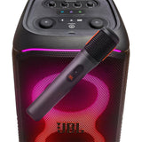 JBL PartyBox Wireless Mic - Digital Wireless Microphones (Black)