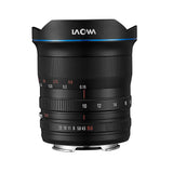 Venus Optics Laowa 10-18mm f/4.5-5.6 Zoom Lens for Nikon Z