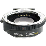 Metabones Canon EF to Sony E-Mount T Speed Booster ULTRA II 0.71x (Fifth Gen)