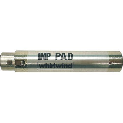 Whirlwind IMP Pad - 40 dB