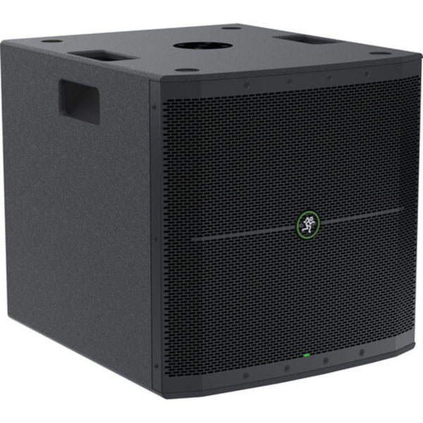 Mackie Thump118S 1400W 18" Powered Subwoofer with DSP