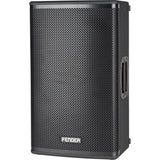 Fender Fortis F-12BT 12" 2-Way 1300W Powered Speaker with Bluetooth