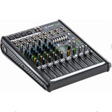 Mackie ProFX8v2 8-Channel Sound Reinforcement Mixer with Stereo Headphones & XLR Cable