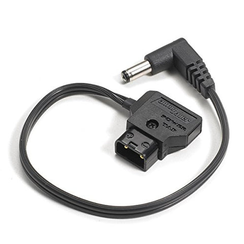 Anton Bauer PowerTap Cable for Lectrosonics Receiver