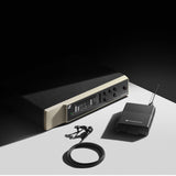 Sennheiser EW-D ME2 SET Digital Wireless Omni Lavalier Microphone System (R1-6: 520 to 576 MHz)