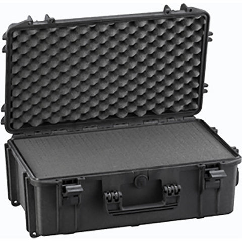 DORO Cases D2011 Hard Case (Foam)