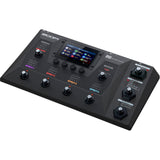 Zoom B6 Bass Multi-Effects Processor for Electric Bass
