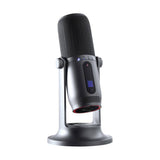THRONMAX MDrill One USB Microphone (Slate Gray)