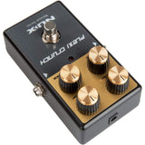NUX Plexi Crunch Guitar Distortion Effect Pedal High Gain Distortion Tone, Classic British High Gain Tone