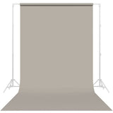 Savage Widetone Seamless Background Paper (#61 TV Gray, Size 86 Inches Wide x 36 Feet Long, Backdrop)