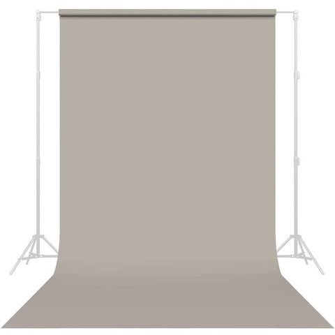 Savage Widetone Seamless Background Paper (#61 TV Gray, Size 86 Inches Wide x 36 Feet Long, Backdrop)