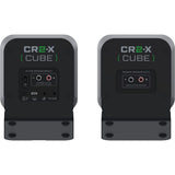 Mackie CR2-X Cube Compact Desktop Speakers