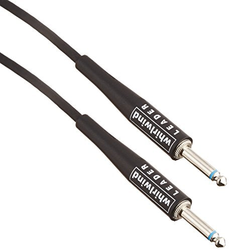 Whirlwind L10 Leader 10-Feet Instrument Cable