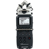 Zoom H5 Recorder Podcast Kit with Electro-Voice RE20 Microphone