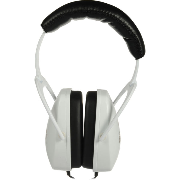 Direct Sound EX-29 Extreme Isolation Headphones (White)