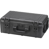 DORO Cases D2011 Hard Case (Foam)