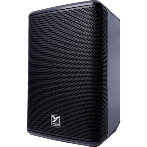 Yorkville Sound EXM-Mobile-8 Portable 3-Way Battery-Powered PA System