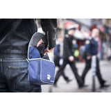 COSYSPEED Streetomatic Camera Bag (Blue)