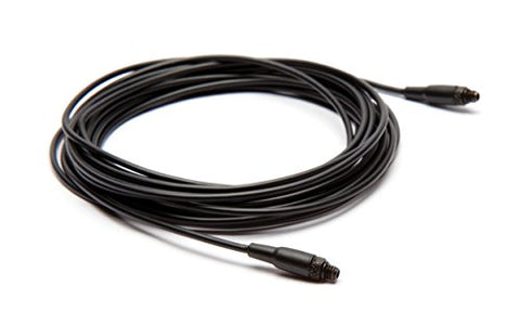 Rode MiCon Cable (3m) 10' for Rode HS1, Pinmic and Lavalier Mics - Black