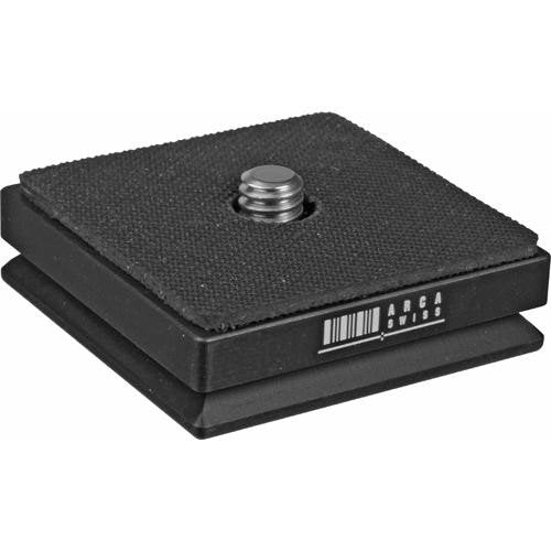 Arca-Swiss Square Quick-Release Plate (38mm)