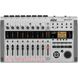 Zoom R24 Digital Multitrack Recorder with AKG K 240 Pro Stereo Headphone, 16GB UHS-I SDHC Memory Card & XLR Cable Bundle