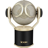 Icon Pro Audio Martian Large Diaphragm Condenser Microphone