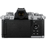 Nikon Z fc DX-Format Mirrorless Digital Camera (Body Only)