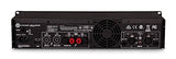 Crown Audio XLS 2502 Stereo Power Amplifier (775W at 4 Ohm)