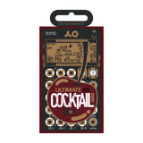 Teenage Engineering PO Ultimate Cocktail Pocket Operator (Limited Edition)