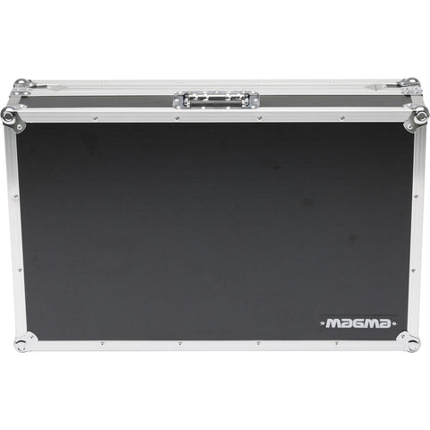 Magma DJ Controller Workstation NV - Numark NV Road Case