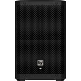 Electro-Voice ZLX-8P-G2 8" 2-Way 1000W Powered Loudspeaker with Bluetooth (Black)