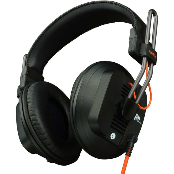 Fostex RPmk3 Series T40RPmk3 Stereo Headphones (Closed Type)