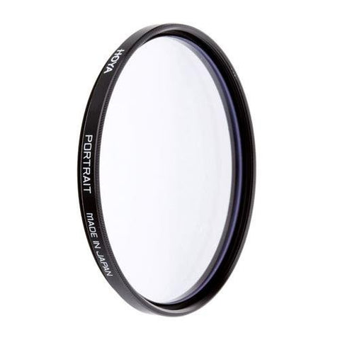 Hoya 52mm Skintone Intensifier Glass Filter (Portrait)